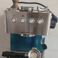 قهوه ساز نیمه صنعتی