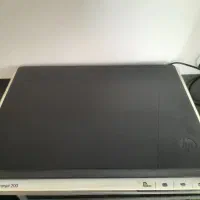 اسکنر scanjet hp 200|پرینتر، اسکنر، کپی، فکس|بوکان, |دیوار