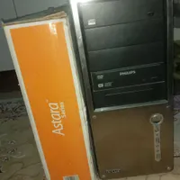 کامپیوتر و مانیتور