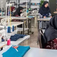 استخدام کمک خیاط وخیاط