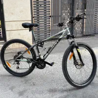 دوچرخه حرفه ای کوهستانی جاینت Giant Talon تمیز
