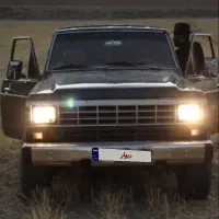 پاترول دو در|خودرو سواری و وانت|اردبیل, |دیوار