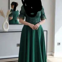 لباس مجلسی