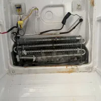 تعمیراتانواعیخچالفریزروسایددر محل باضمانت|خدمات پیشه و مهارت|اصفهان, پروین|دیوار