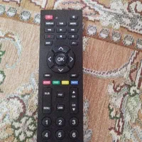 تنظیم تلویزیون خانگی