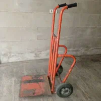 چرخ دستی حمل بار ۴۰۰ کیلو|ابزارآلات|تهران, حکمت|دیوار