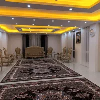 ویلا دوخوابه ۱۵۰ متری