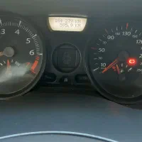 مگان 1600|خودرو سواری و وانت|زنجان, |دیوار