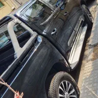 فوری کلوت دنده مدل ۴۰۲ فوری|خودرو سواری و وانت|تهران, چهارصد دستگاه|دیوار