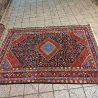 ۶ متری بافت اردبیل|فرش|تهران, آبشار تهران (دریاچه)|دیوار