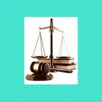 وکیل پایه یک دادگستری