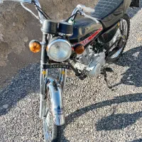 موتور 125|موتورسیکلت|شهرکرد, |دیوار