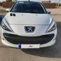 207 دنده tu5|خودرو سواری و وانت|خواف, |دیوار