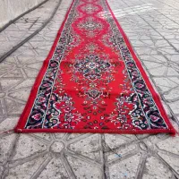 فرش کناره 7 متر در 60 سانت،کاملاسالم ،تخفیف جزئی