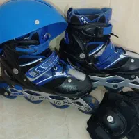 اسکیت|دوچرخه، اسکیت، اسکوتر|لار, |دیوار