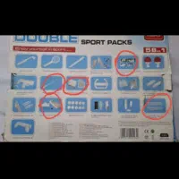 wii و پلی استیشن ۲|کنسول، بازی ویدئویی و آنلاین|تهران, شهرک آزمایش|دیوار