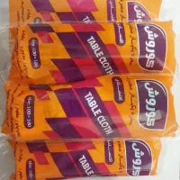 سفره یکبار مصرف زیر قیمت بازار|ظروف نگهدارنده، پلاستیکی، یکبارمصرف|اهواز, اهواز|دیوار