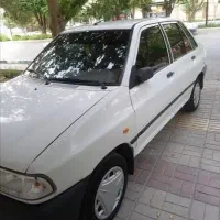 پراید دوگانه کارخانه مدل93|خودرو سواری و وانت|تربت‌حیدریه, اندیشه|دیوار