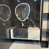 نصب تخصصی شیرآلات  فرنگی سینگ فلاش تعمیر شیر|خدمات پیشه و مهارت|کرج, گوهردشت|دیوار