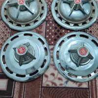 دو جفت قالپاق خاور .مینی بوس