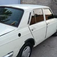 پیگانه دوگانه مدل 80|خودرو سواری و وانت|مرودشت, پشت سایپا‎|دیوار