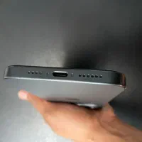 ایفون ۱۵ پرومکس ۲۵۶ ریجستر|موبایل|تهران, حکیمیه|دیوار