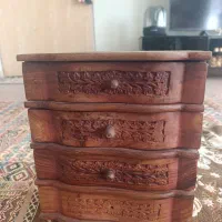 کمد جای نخ سوزن