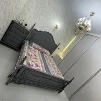 ۱۱۰متری/۳خواب/شخصی ساز/دهکده المپیک جوانمردان|فروش آپارتمان|تهران, زیبادشت|دیوار