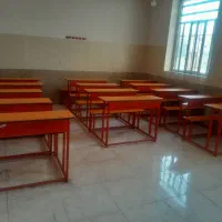 میز صندلی|دفتر کار|خرمآباد, |دیوار