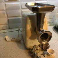 چرخ گوشت تفال نو آکبند