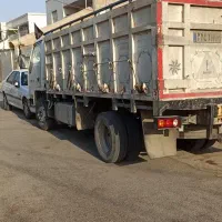 کامیونت هیوندا مدل ۸۲|خودرو سنگین|اهواز, کیانشهر|دیوار