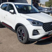 ایکس55اتومات ۱۴۰۴صفر تک برگ سندتحویل فوری