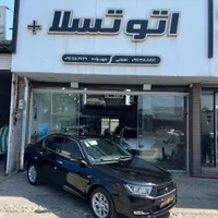 دناپلاس اتومات ۱۴۰۳ آپشنال مشکی