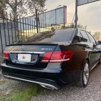 بنز e300 Amg|خودرو سواری و وانت|لنگرود, |دیوار