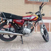 موتور200 در حد صفر