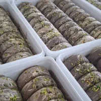 حلوا ارده مخصوص اردکان|خوردنی و آشامیدنی|ری, علایین|دیوار