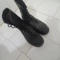 پوتین سربازی سایز ۴۲