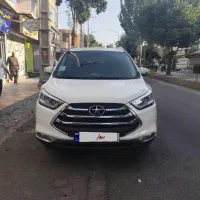 جک اس3 مدل1401