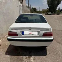 پارس|خودرو سواری و وانت|سیرجان, |دیوار