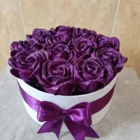 باکس گل