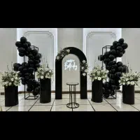 خفن ترین مجموعه بادکنک ارایی در زنجان