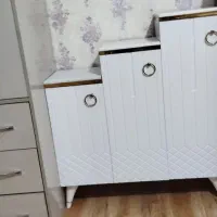 جای کفشی|جاکفشی، کمد، دراور|سنندج, |دیوار