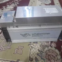 ماینر m30++s. 106تراهش