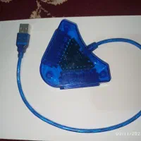 تبدیل دسته پلی به کامپیوتر و موبایل