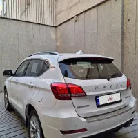 هاوال H2 1397 کم کارکرد در حد صفر|خودرو سواری و وانت|تهران, ایوانک|دیوار