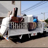 باربری سراسراهواز اسباب کشی شهروشهرستان کارگر کُرد|خدمات حمل و نقل|اهواز, گلستان|دیوار
