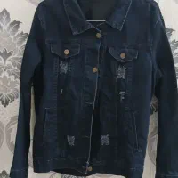 کت لی سورمه ای دخترانه