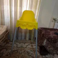 صندلی غذای کودک
