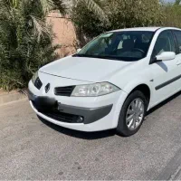 مگان ۲۰۰۰ اتومات مدل ۹۰