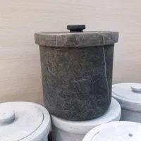 دیزی سنگی تک نفره آببندی شده ارسال درب منزل رایگان|ظروف پخت‌وپز|تهران, آرژانتین|دیوار